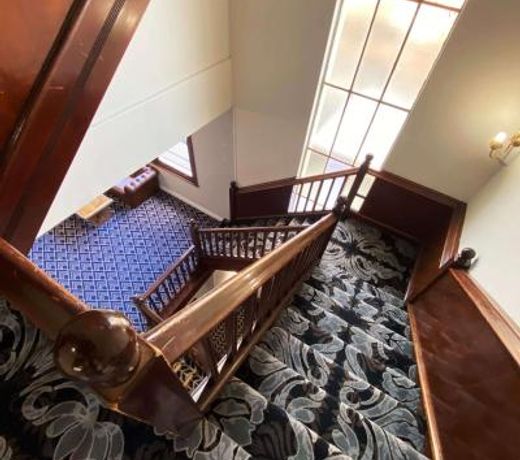 Romano's Hotel & Suites Wagga Wagga