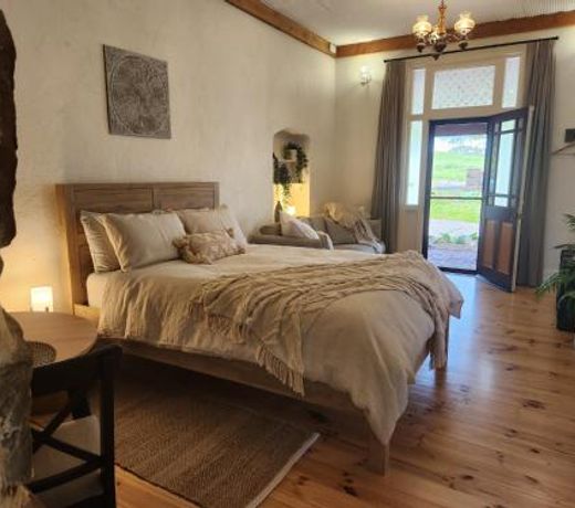 Marananga Cottages