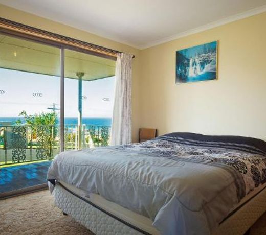 Grandview House Ocean Views