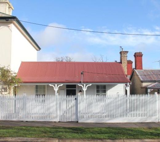 Alexander Cottage Daylesford