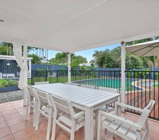 Endeavour Holiday House Clifton Beach