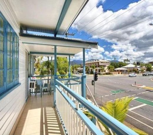 Cairns Sunshine Lodge