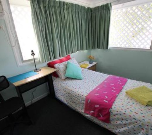 Cairns Sunshine Lodge