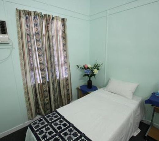 Cairns Sunshine Lodge