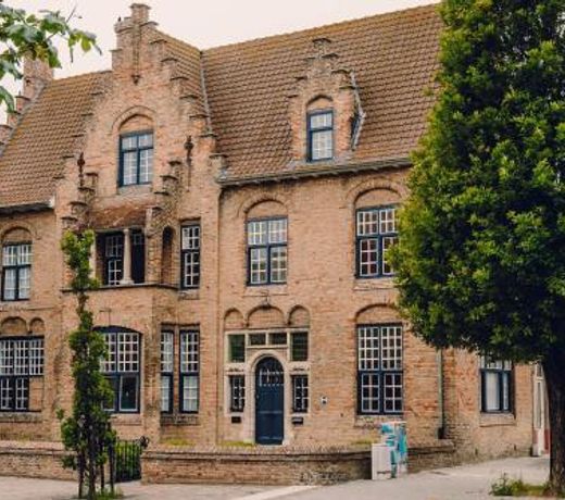 Blauwe Huis B&B