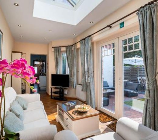 Villa Jasmine by Interhome