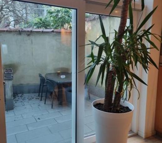 The Brussels-Laken Appartement