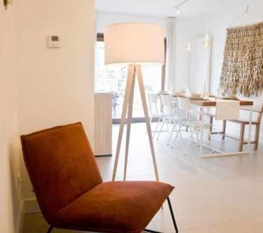 Vakantiewoning Spoor 23