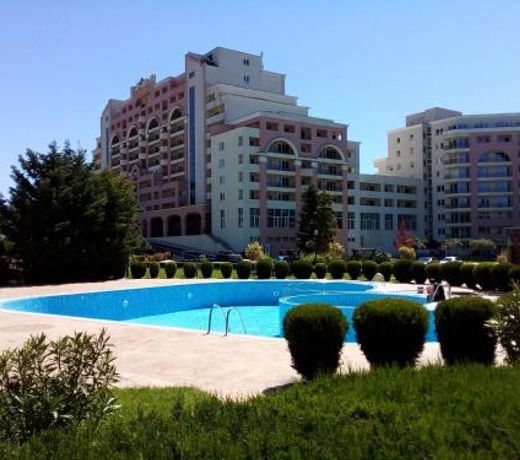 SUNNY BEACH PLAZA 33 Studio