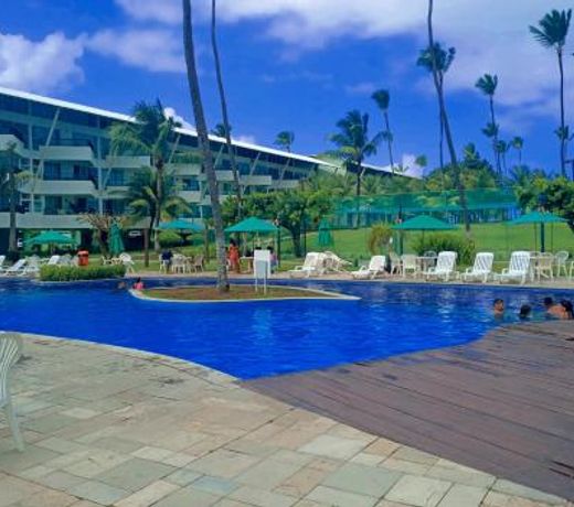 Resort Ancorar Porto de Galinhas Flat 5305