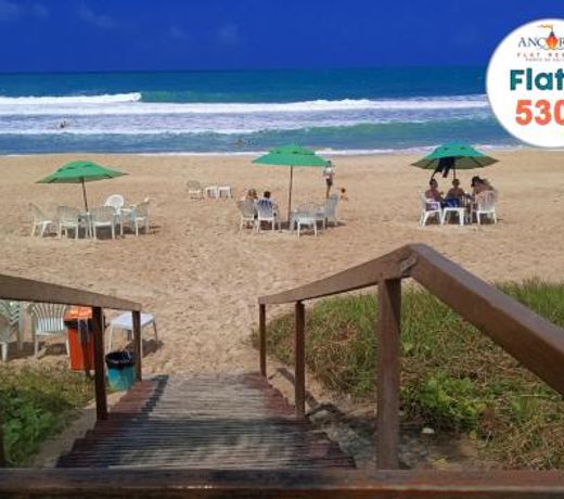 Resort Ancorar Porto de Galinhas Flat 5305