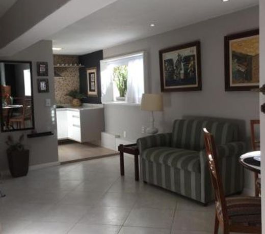 SUÃTE DO ENCANTO - Centro PetrÃ³polis