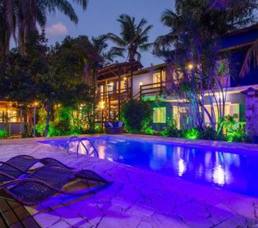 Estrela do Mar Paraty