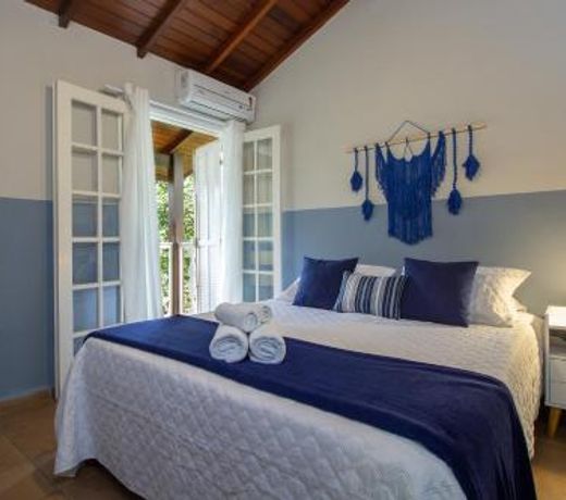 Estrela do Mar Paraty