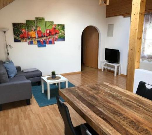 Ferienwohnung Chirchgass