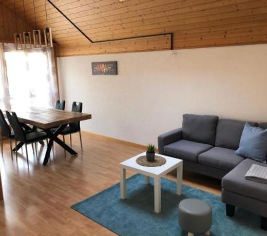 Ferienwohnung Chirchgass