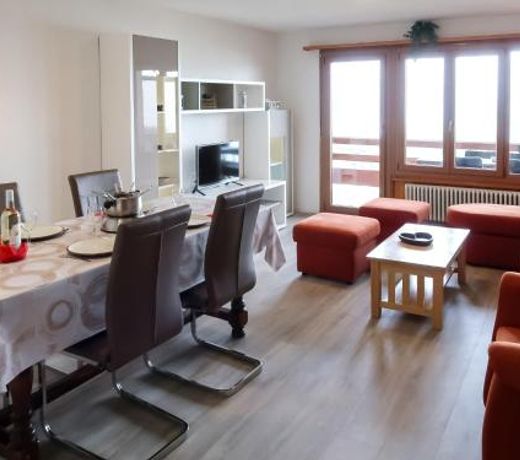 Apartment Derborence 28 by Interhome