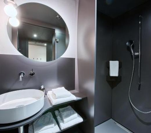 Apart Hotel Adelboden am Dorfplatz
