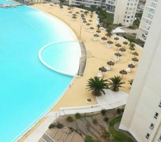 Laguna del Mar, Playa Blanca, Depto 306