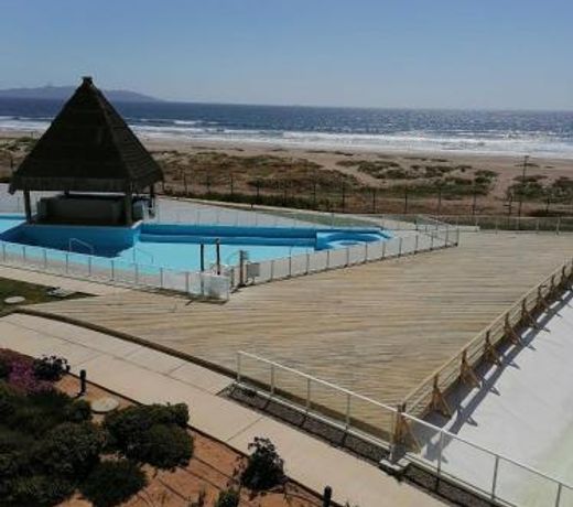 Laguna del Mar, Playa Blanca, Depto 306