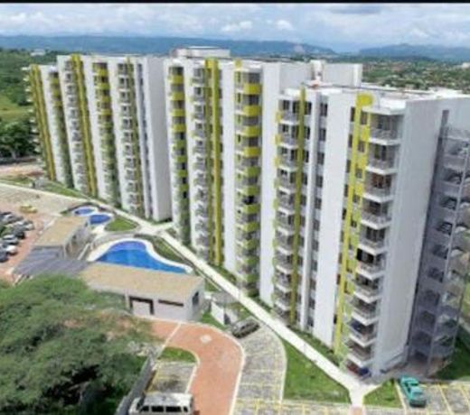 Acogedor Apartamento Familiar En Girardot Wifi