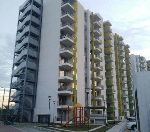 Acogedor Apartamento Familiar En Girardot Wifi