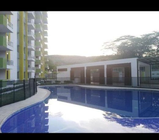 Acogedor Apartamento Familiar En Girardot Wifi