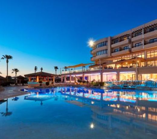 Atlantica Golden Beach Hotel - Adults Only