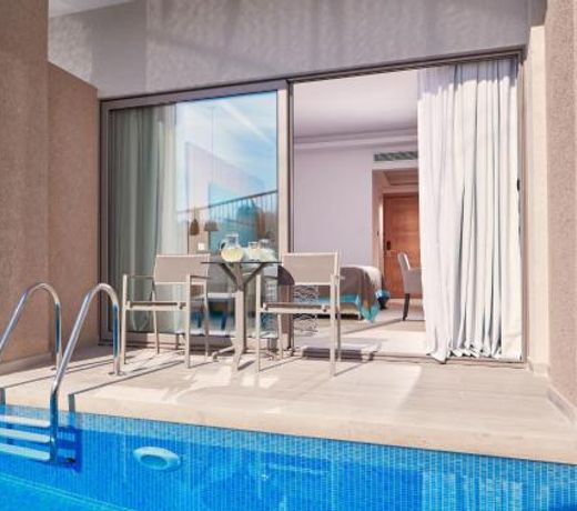 Atlantica Golden Beach Hotel - Adults Only