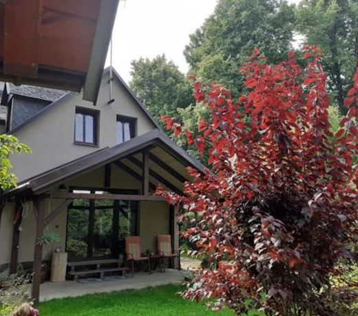 Apartman v PodzamÄÃ­