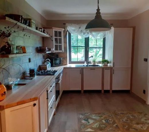 Apartman v PodzamÄÃ­