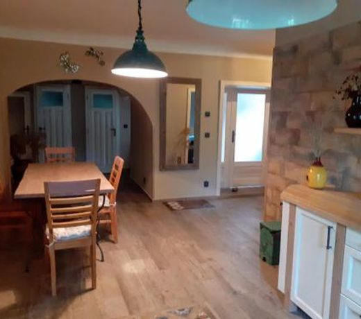 Apartman v PodzamÄÃ­
