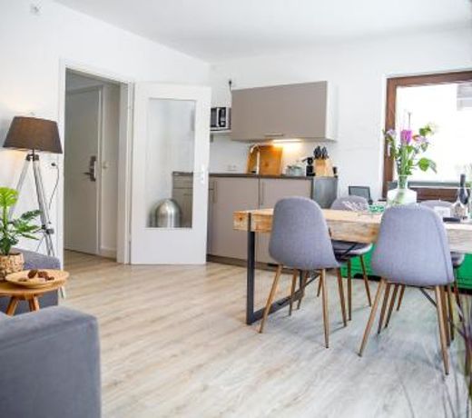 Smart Resorts Haus Rubin Ferienwohnung 104