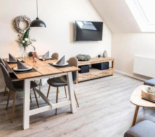 Smart Resorts Haus Jade Ferienwohnung 203