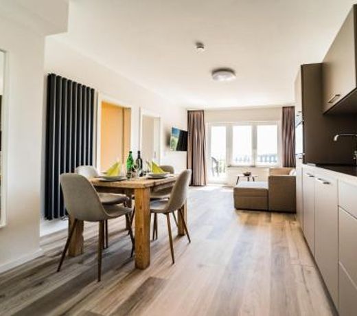 Smart Resorts Haus Diamant Ferienwohnung 705