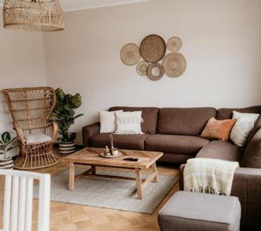 Ferienhaus Olive