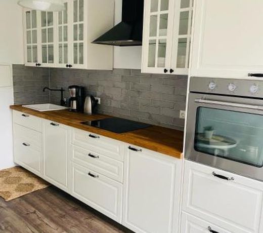Ferienhaus Olive