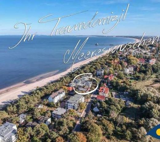 Ferienwohnung direkt am Meer