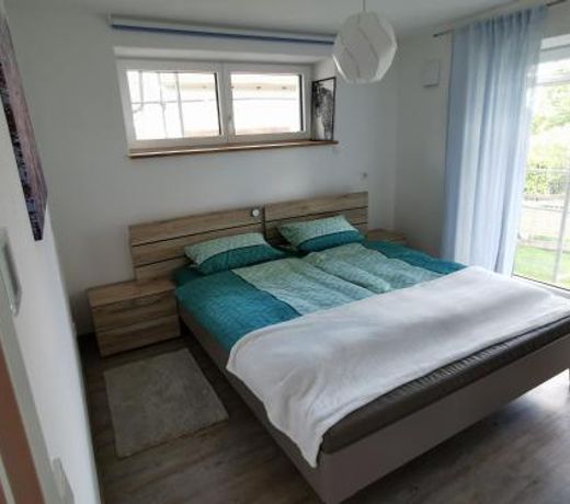 Ferienwohnung MIA-LENA