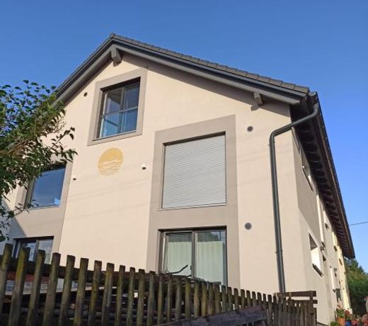 Ferienwohnung MIA-LENA