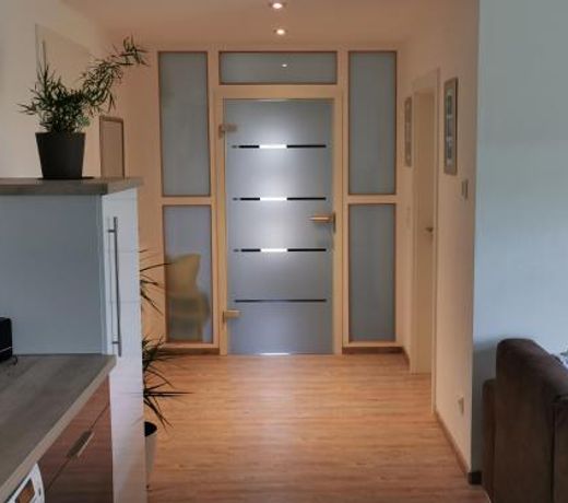 Ferienwohnung MIA-LENA