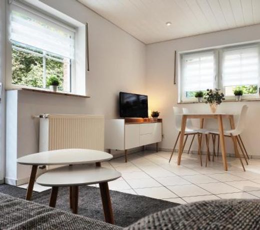 Ferienwohnung Waldblick Teutoburger Wald