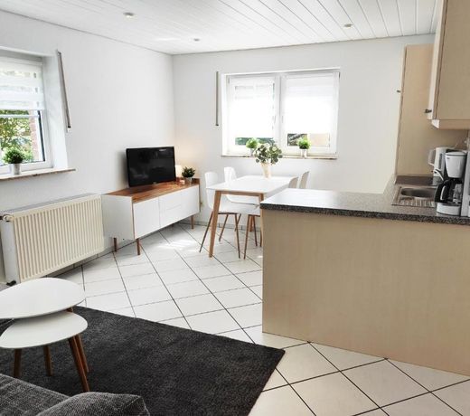 Ferienwohnung Waldblick Teutoburger Wald