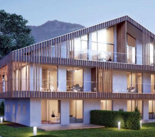 LUNA Mountain Lodge Garmisch