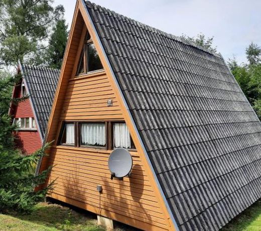 Ferienhaus Toso