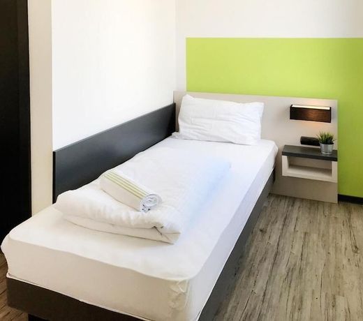 bp24 Hotel Eschweiler
