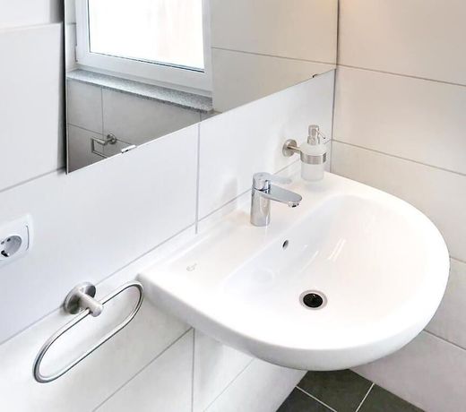 bp24 Hotel Eschweiler
