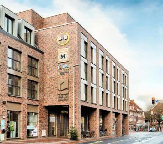 B&B Hotel Emden