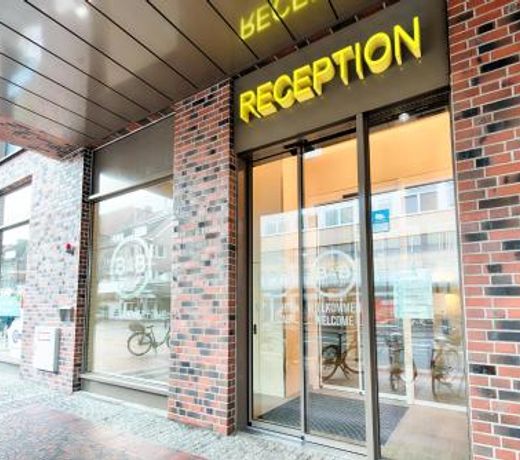 B&B Hotel Emden