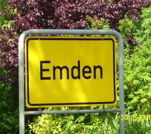 Ferienhaus Emden Zur Muhle Nordseekuste